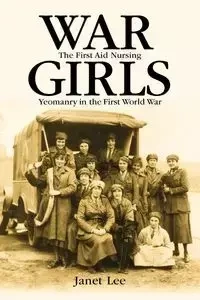 War girls - Lee Janet