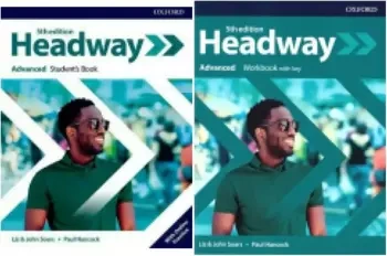 Headway 5th edition Advanced Podręcznik Ćwiczenia - Liz Soars, John Soars, Paul Hancock