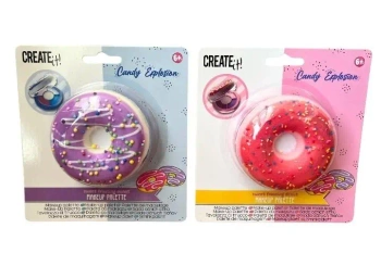 Paleta do makijażu Donut mix CREATE IT! - Canenco