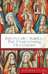 Intercede - Clark Jennifer