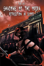 Shadows of the Opera - Lai Rick