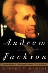Andrew Jackson - Reissue - Robert V. Remini