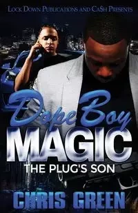 Dope Boy Magic - Chris Green