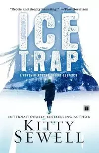 Ice Trap - Kitty Sewell