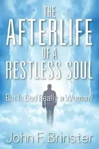 The Afterlife of a Restless Soul - John F. Brinster