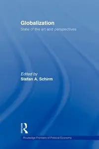 Globalization - Stefan A. Schirm