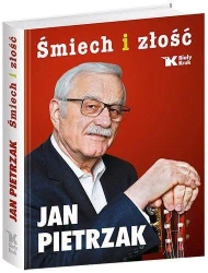 Śmiech i złość - Jan Pietrzak