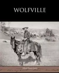 Wolfville - Lewis Alfred Henry