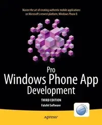Pro Windows Phone App Development - Software Falafel