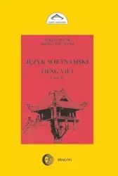 eBook Język wietnamski Podręcznik część II - Teresa Halik