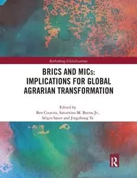 BRICS and MICs - Cousins Ben