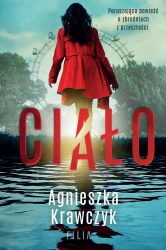 Ciało wyd. kieszonkowe - Agnieszka Krawczyk