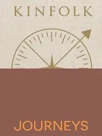 Kinfolk Journeys - John Burns