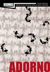 Kronos 3/2012 Adorno - praca zbiorowa