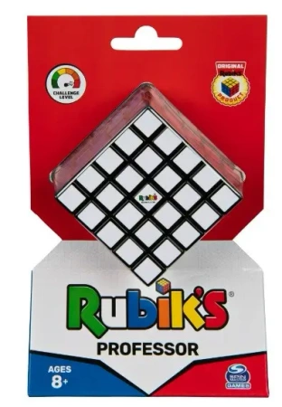 Spin Rubik Kostka 5x5 Profesor 6063978 Wb6