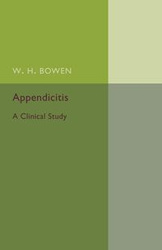 Appendicitis - Bowen W. H.