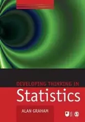 Developing Thinking in Statistics - Graham Alan