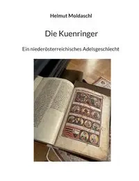 Die Kuenringer - Moldaschl Helmut