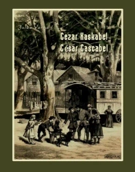 eBook Cezar Kaskabel. César Cascabel - Jules Verne epub mobi