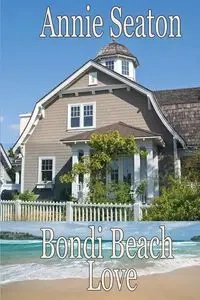 The House on the Hill - Annie Seaton
