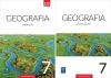 Geografia klasa 7 Podręcznik + zeszyt ćwiczeń WSIP PAKIET - Arkadiusz Głowacz, Maciej Lechowicz, Piotr Stanki
