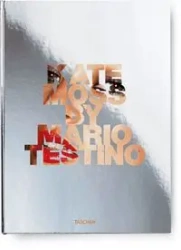 Kate Moss by Mario Testino - Mario Testino