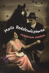 eBook Jaskółczym szlakiem - Maria Rodziewiczówna mobi epub