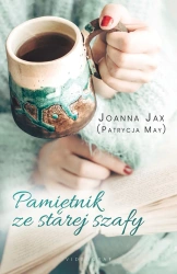 Pamiętnik ze starej szafy - Joanna Jax