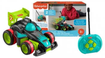 Fp My Easy Rc Moj Pierwszy R/c Pojazd Hyh28 Wb2
