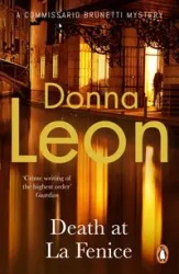 Death at La Fenice - Leon Donna