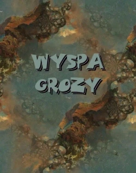 eBook Wyspa grozy. Harry Dickson: Przygody Zagadkowego Człowieka - Anonim epub mobi