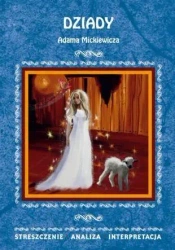 Streszczenia - Dziady w.2016 Literat - Anna Skibicka