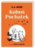 Kubuś Puchatek - Alan Alexander Milne, Ernest H. Shepard, Irena Tu