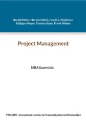 Project Management - Meier Harald