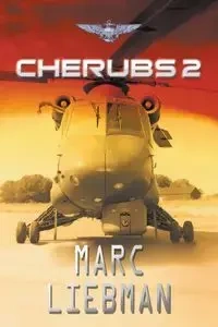Cherubs 2 - Marc Liebman