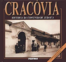 Kraków historia żydów wer. portugalska - Rafał Jabłoński