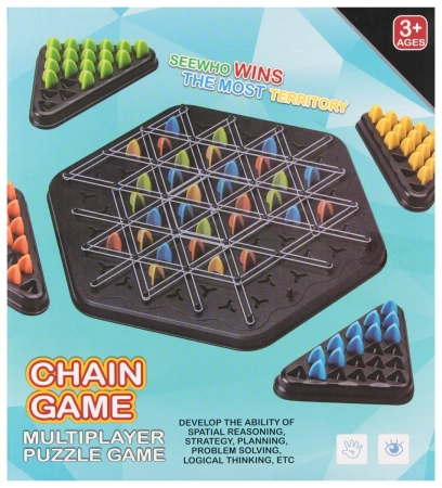 Gra Logiczna Piny Mega Creative 577362