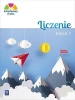 Kalejdoskop ucznia. Liczenie kl. 1 WSiP - Aniela Chankowska
