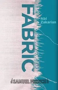 Fabric - Zakarian Abi