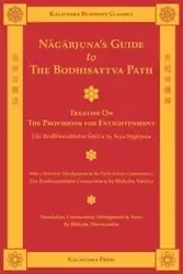 Nagarjuna's Guide to the Bodhisattva Path - Nagarjuna Arya