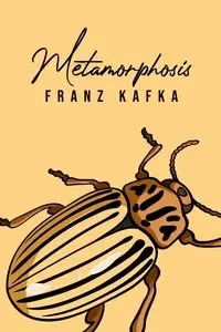 Metamorphosis - Kafka Franz