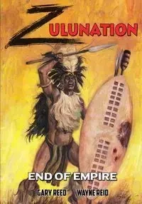 Zulunation - Reed Gary