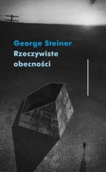 Rzeczywiste obecności w.2 zmienione - George Steiner