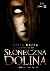 audiobook Słoneczna dolina - Stefan Darda
