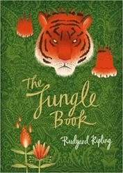 The Jungle Book: V&A Collector's Edition - Rudyard Kipling