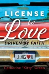 License to Love - Catherine Green "Kitty"
