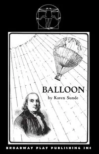 Balloon - Karen Sunde
