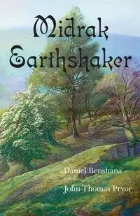 Midrak Earthshaker - Daniel Benshana
