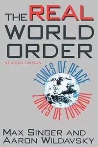The Real World Order - Max Singer