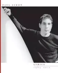 Lyrics 1964-2011 - Simon Paul
